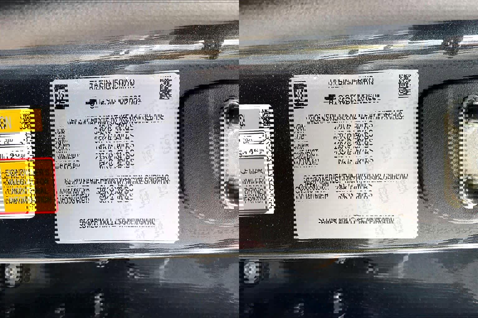 Used 2022 GMC Yukon Denali w/ Max Trailering Package image 31