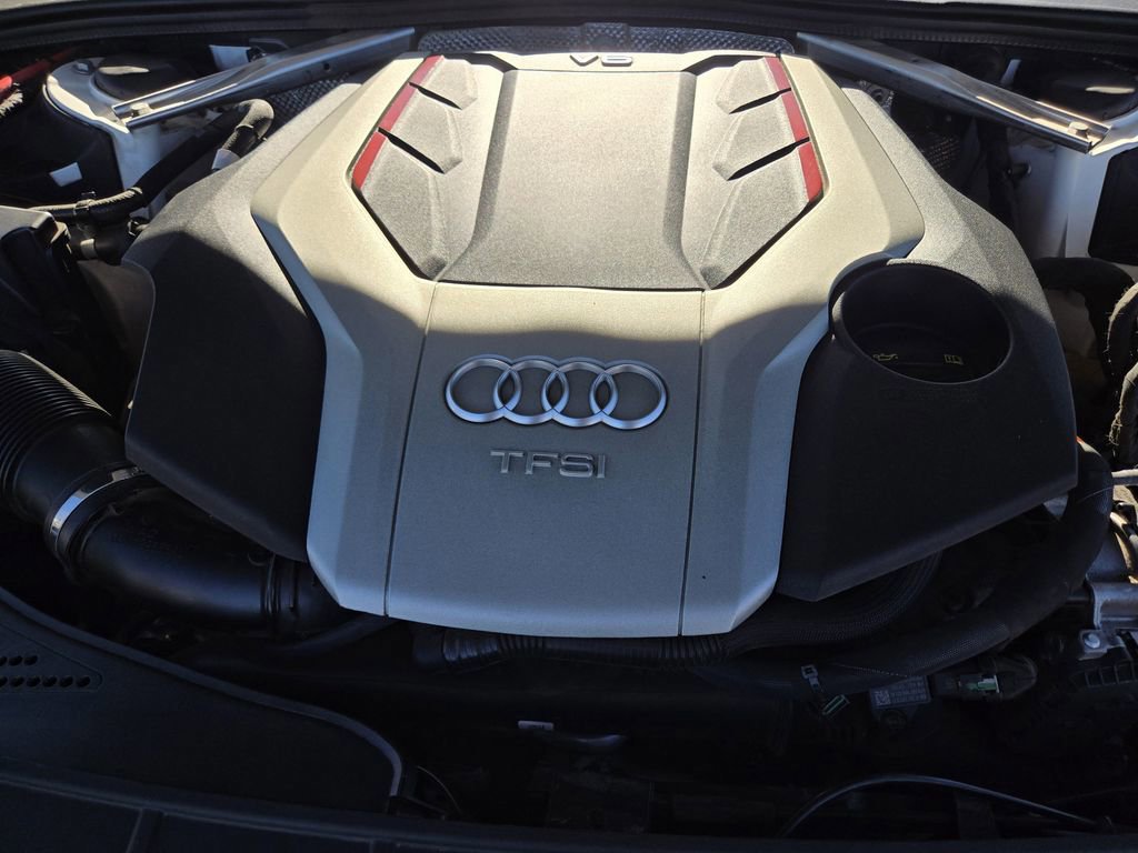 Used 2019 Audi S5 Premium Plus image 22