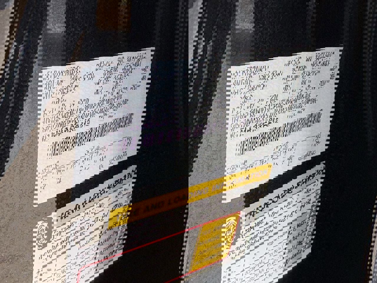 Used 2024 Ford Expedition Max Limited image 33