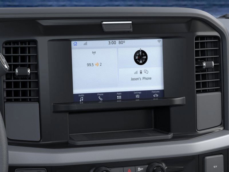 New 2026 Ford F250 XL w/ STX Appearance Package image 14