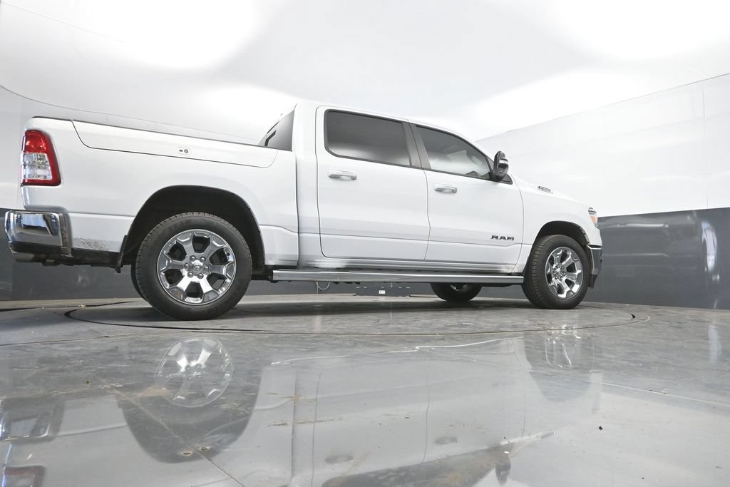 Used 2019 RAM 1500 Big Horn AWD/4WD image 39