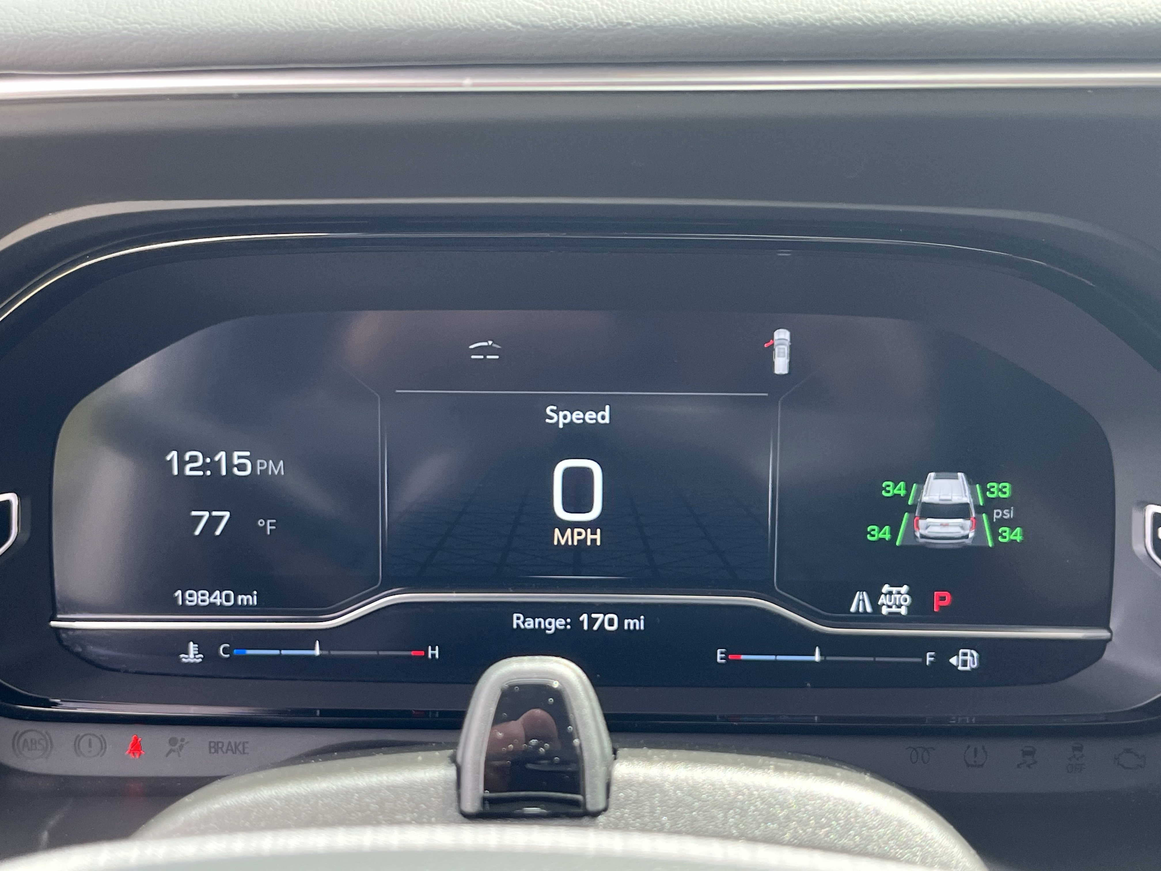 Used 2024 GMC Yukon Denali Ultimate image 21