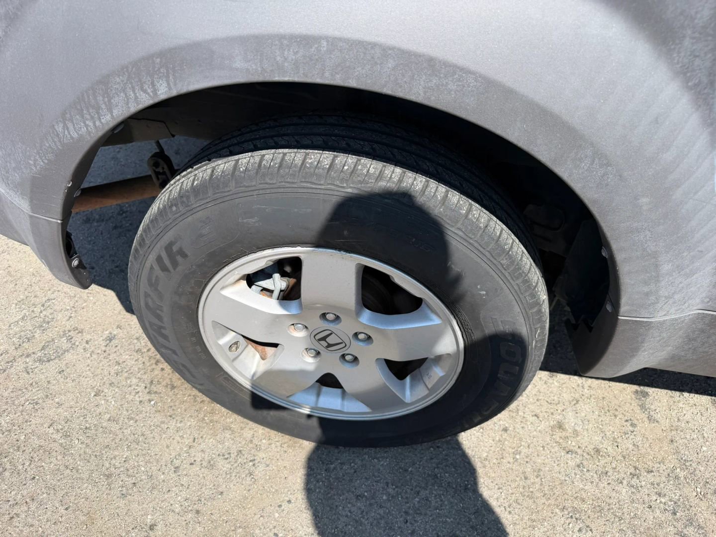 Used 2003 Honda Element EX image 29