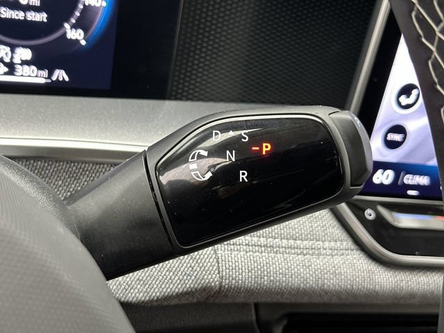 Certified 2025 Volkswagen Tiguan S AWD/4WD image 19