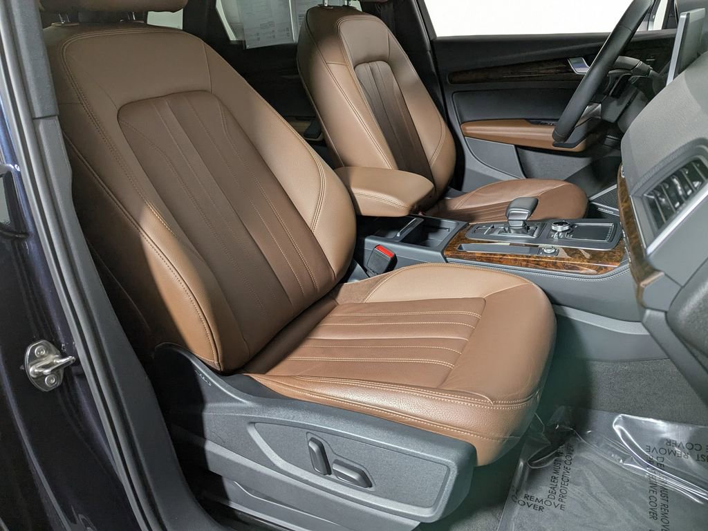 Used 2018 Audi Q5 Prestige w/ Prestige Package image 25