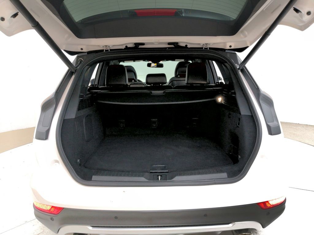 Used 2018 Lincoln MKC Reserve image 44