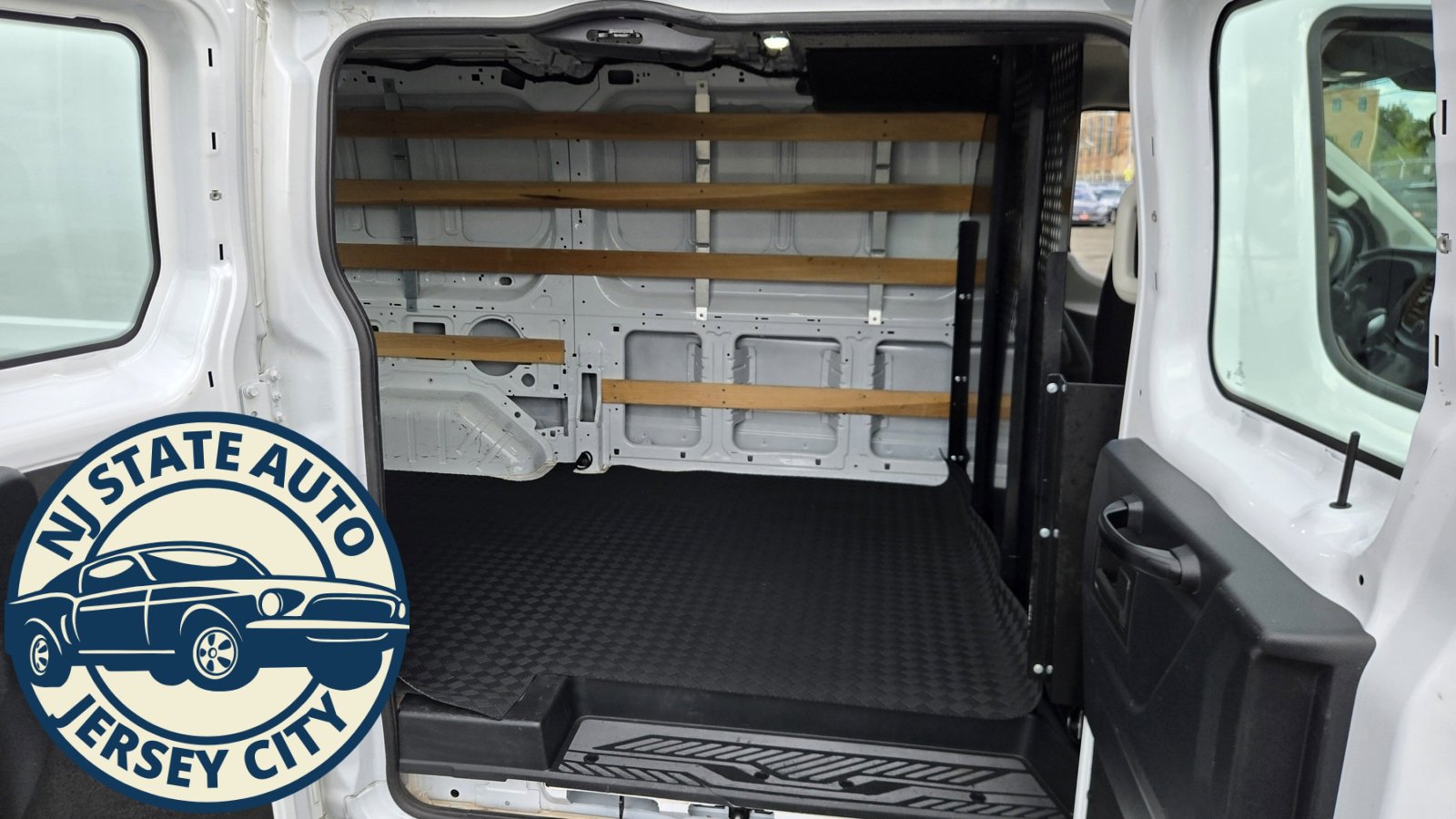 Used 2023 Ford Transit 250 Low Roof w/ Exterior Upgrade Package image 23