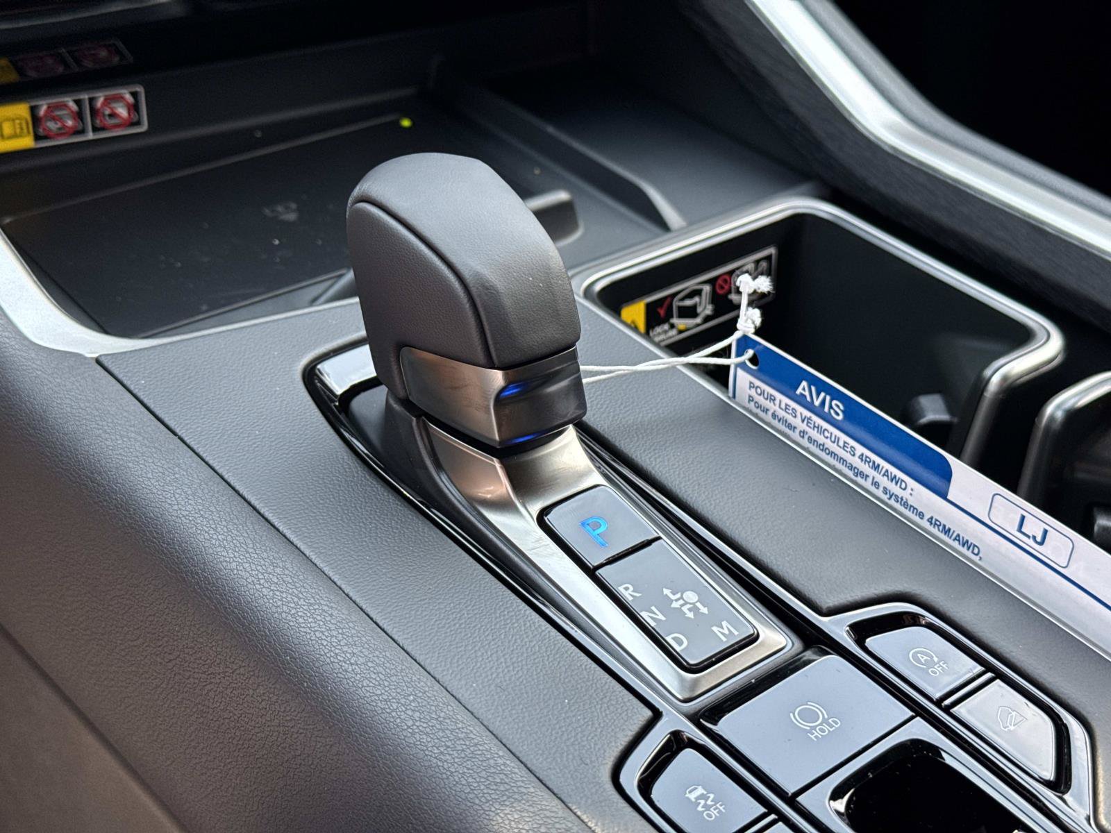 New 2026 Lexus TX 350 AWD image 26