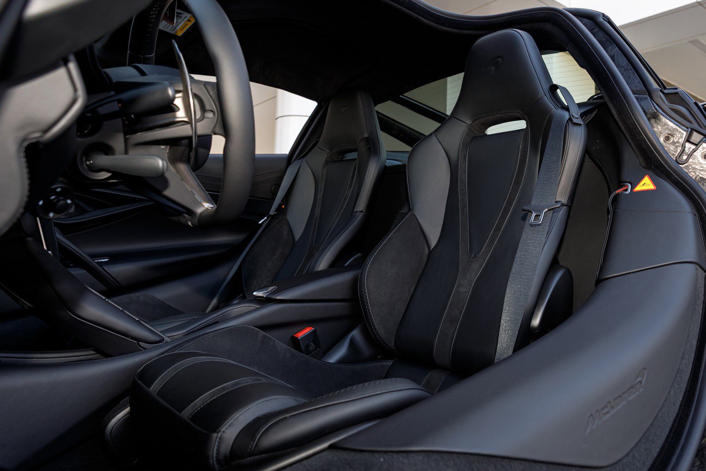 New 2026 McLaren 750S image 35