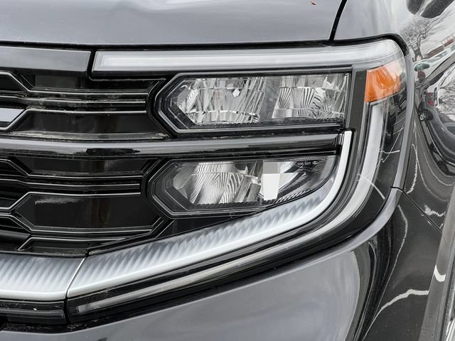 New 2025 Ford Expedition Max Platinum w/ Platinum Ultimate Package AWD/4WD image 42