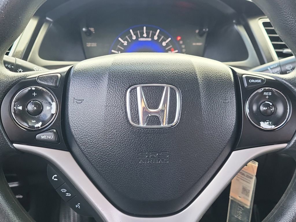 Used 2014 Honda Civic LX image 17