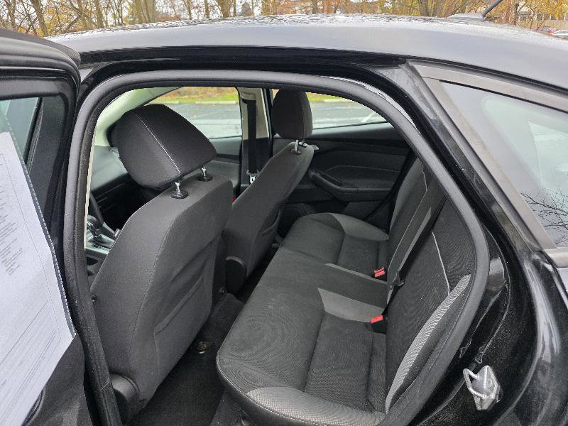 Used 2014 Ford Focus SE image 13
