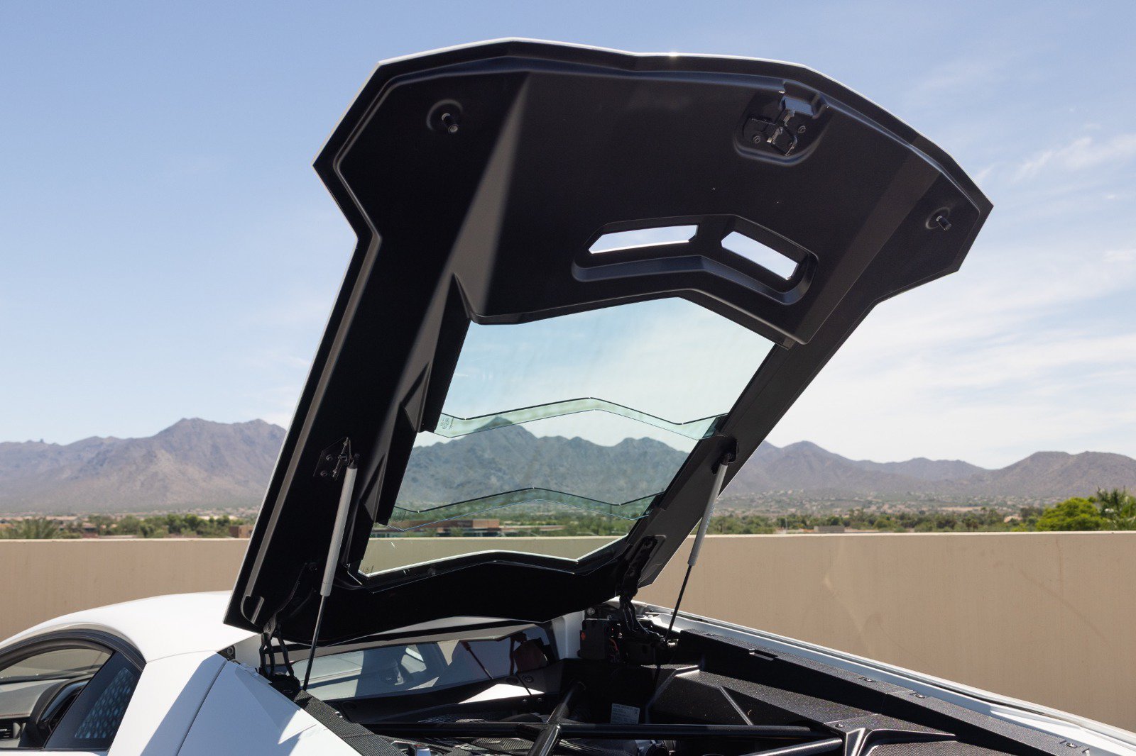 Used 2015 Lamborghini Aventador LP 700-4 AWD/4WD image 46