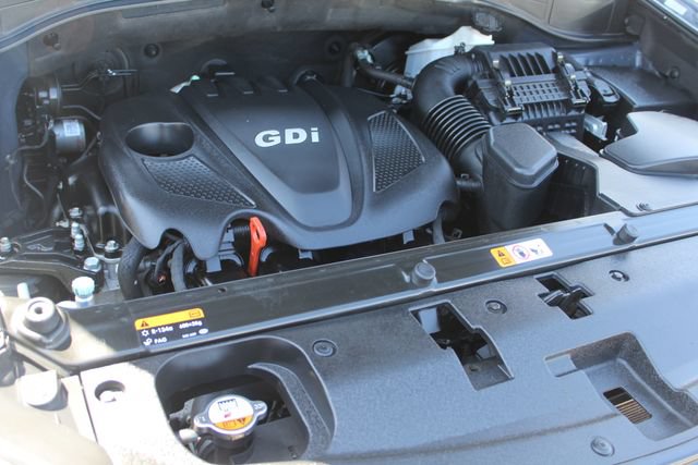 Used 2016 Hyundai Santa Fe Sport AWD/4WD image 48