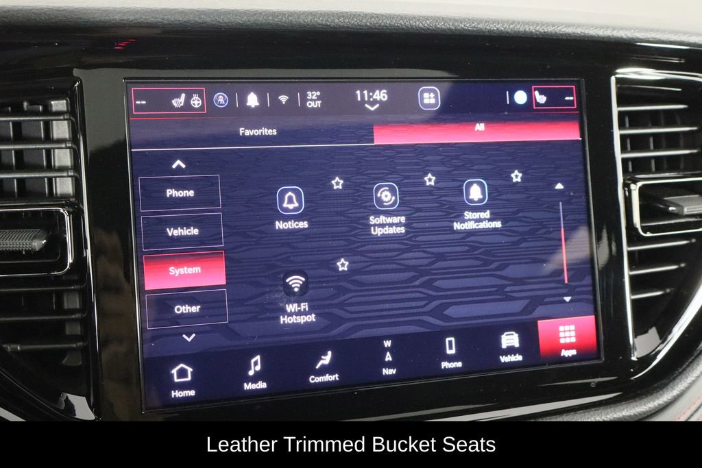 Used 2025 Dodge Durango GT image 45