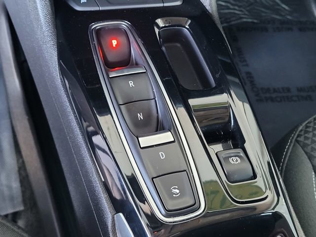 Used 2022 Chevrolet Bolt EUV LT image 19