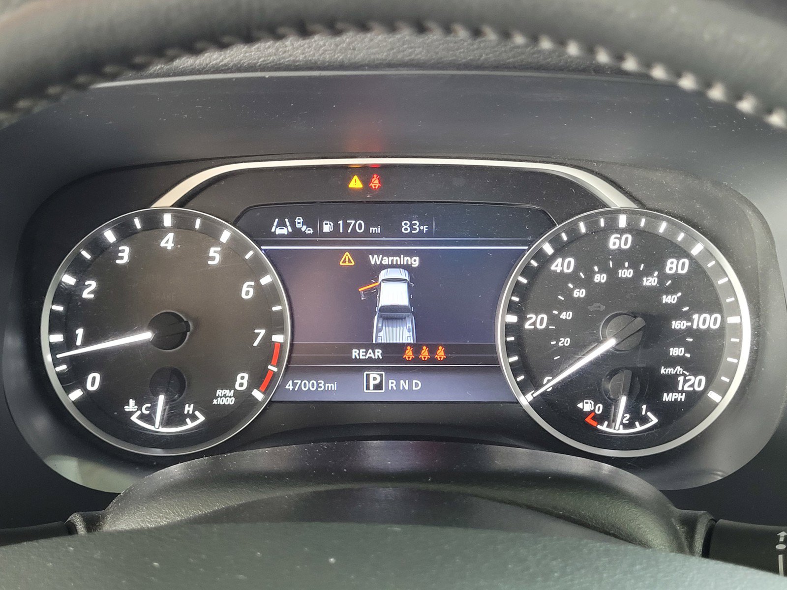 Certified 2023 Nissan Frontier SV w/ SV Convenience Package RWD image 10