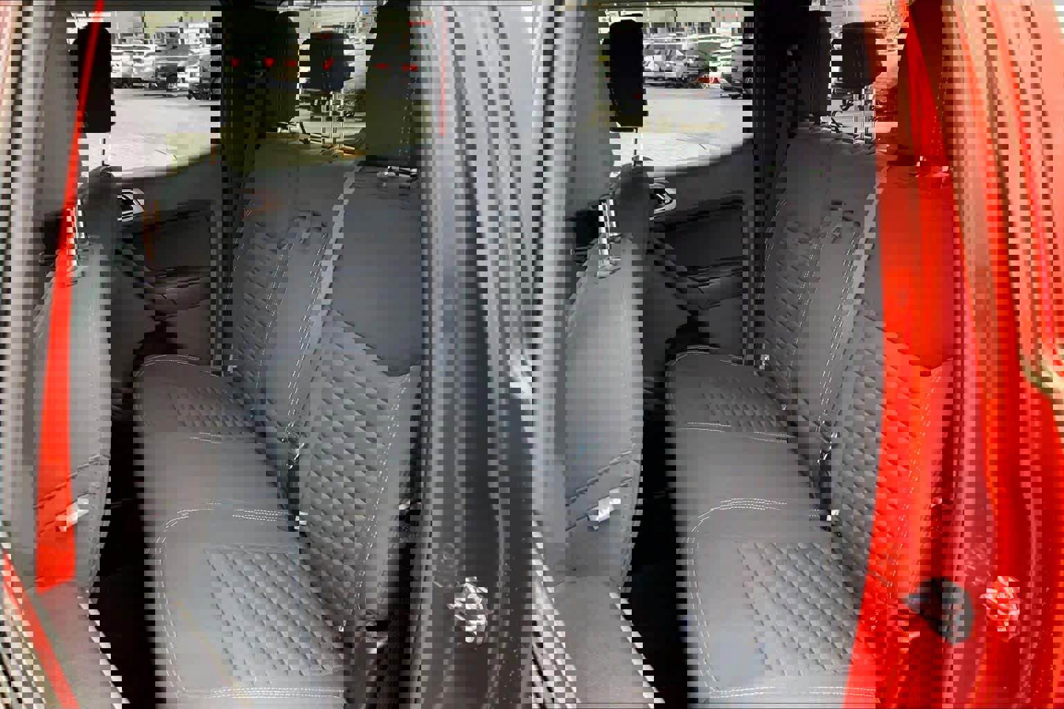 Certified 2022 Ford Ranger XLT w/ Equipment Group 301A Mid image 19