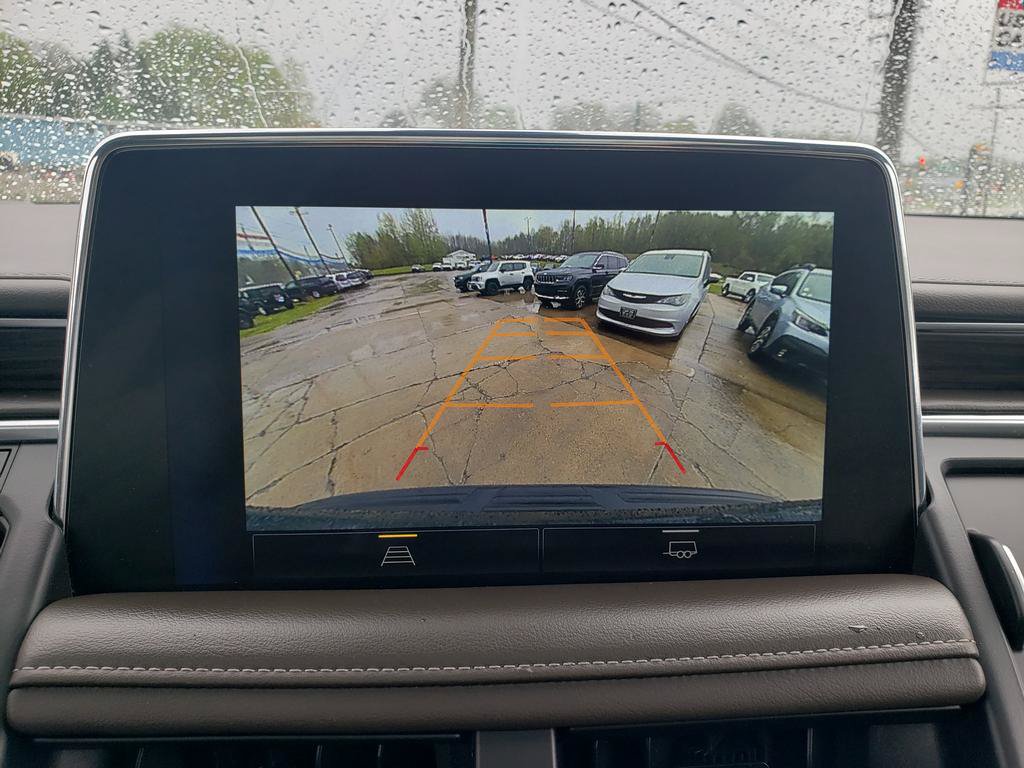 Used 2022 Chevrolet Tahoe LT AWD/4WD image 20