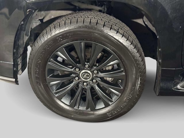 Certified 2023 Lexus GX 460 Premium w/ Accessory Package AWD/4WD image 10