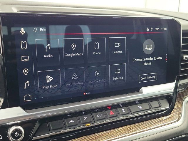 Used 2024 GMC Sierra 1500 Elevation w/ Preferred Package AWD/4WD image 28