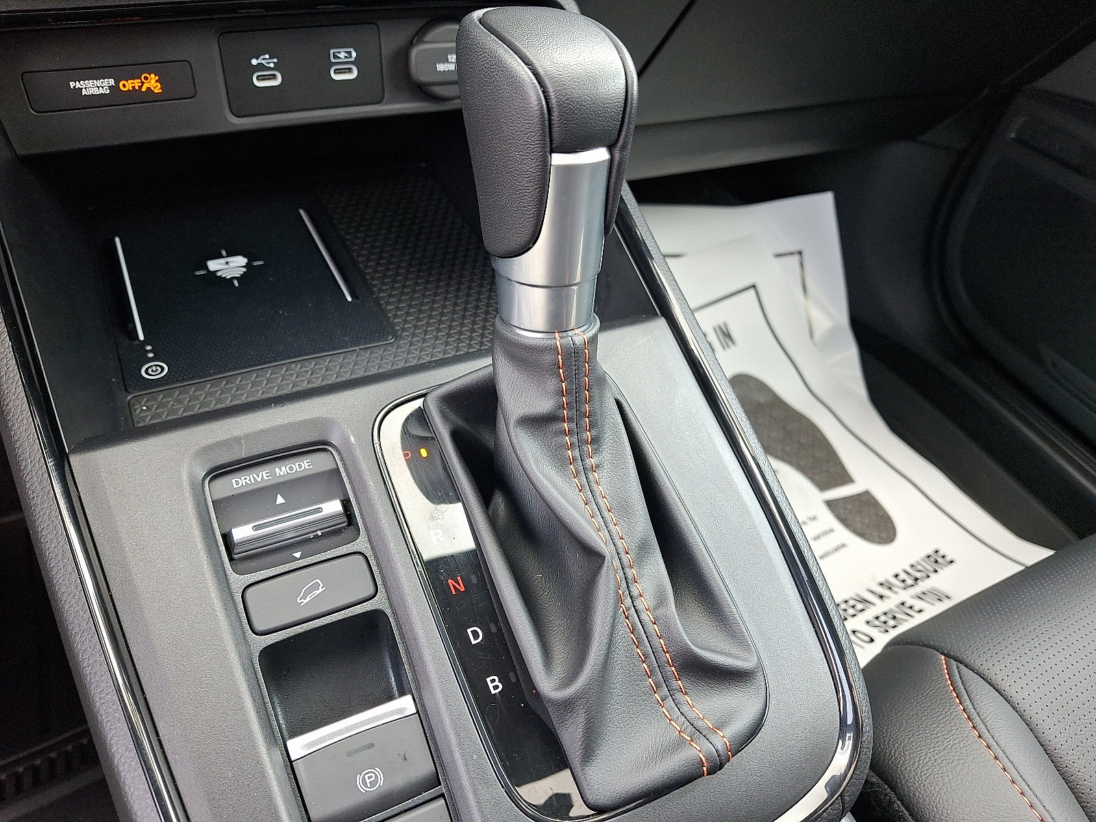 Certified 2026 Honda CR-V Sport-L image 15