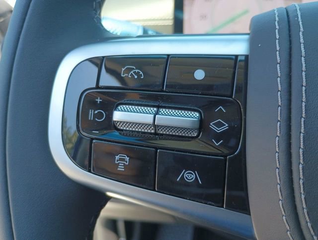 Used 2025 Genesis GV80 3.5T Prestige image 28