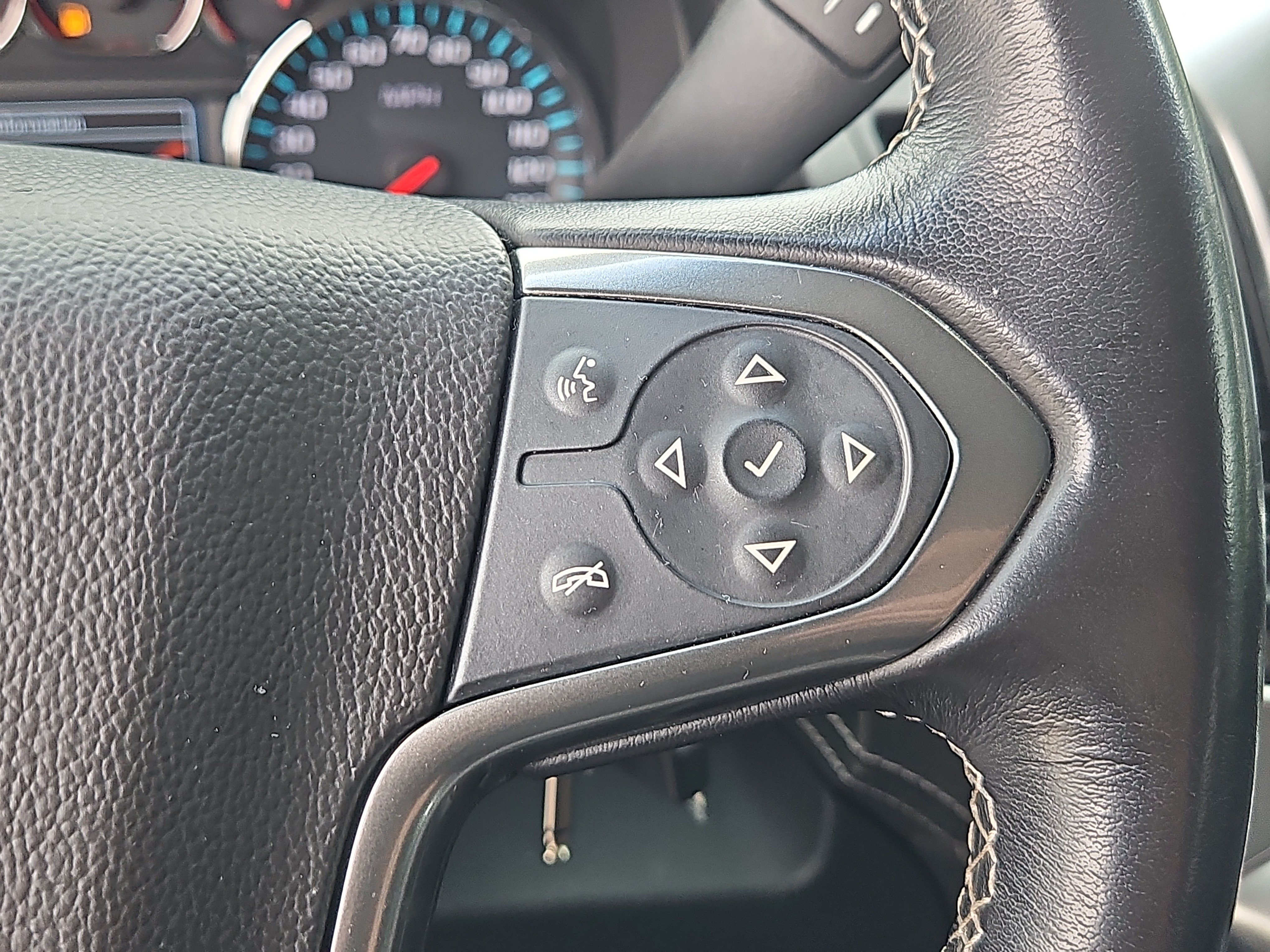 Used 2020 Chevrolet Tahoe LT AWD/4WD image 19