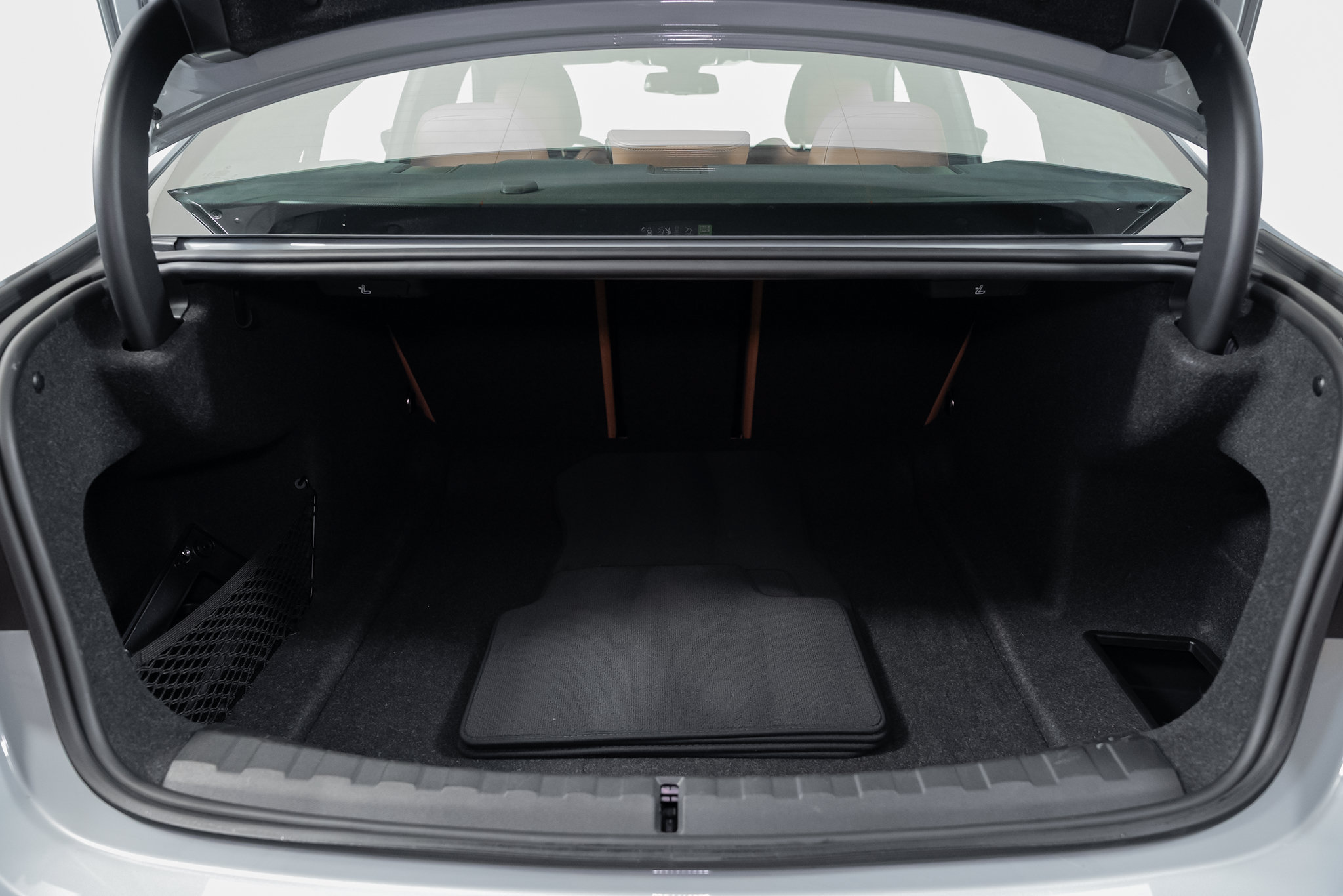 Used 2026 BMW 330i Sedan RWD image 37