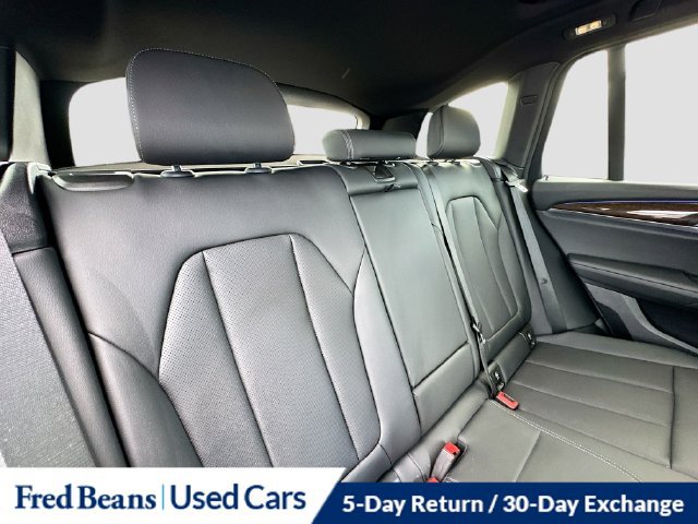 Used 2024 BMW X3 xDrive30i w/ Convenience Package AWD/4WD image 34