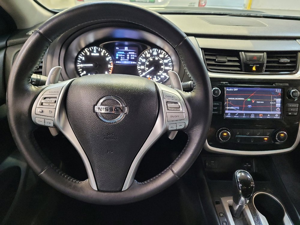 Used 2018 Nissan Altima 2.5 SR w/ SR Special Edition image 22