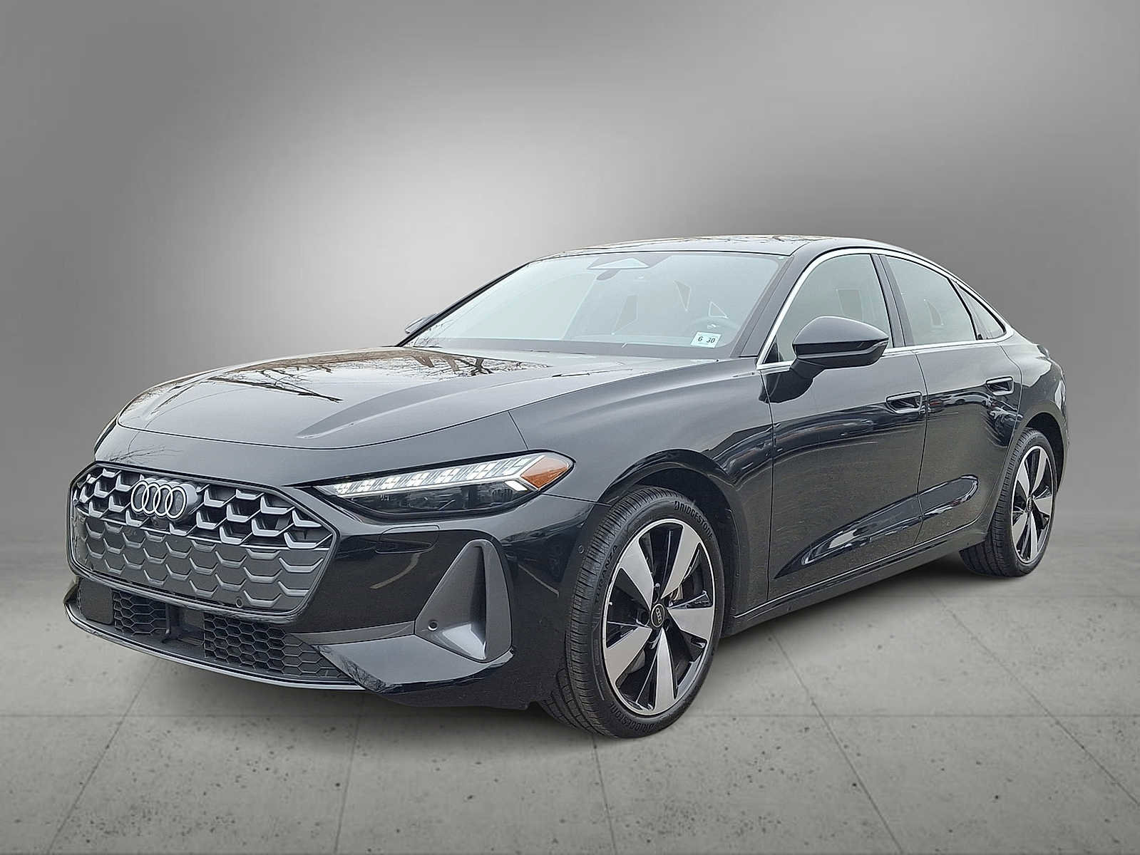 Certified 2025 Audi A5 2.0T Premium Plus w/ Premium Plus