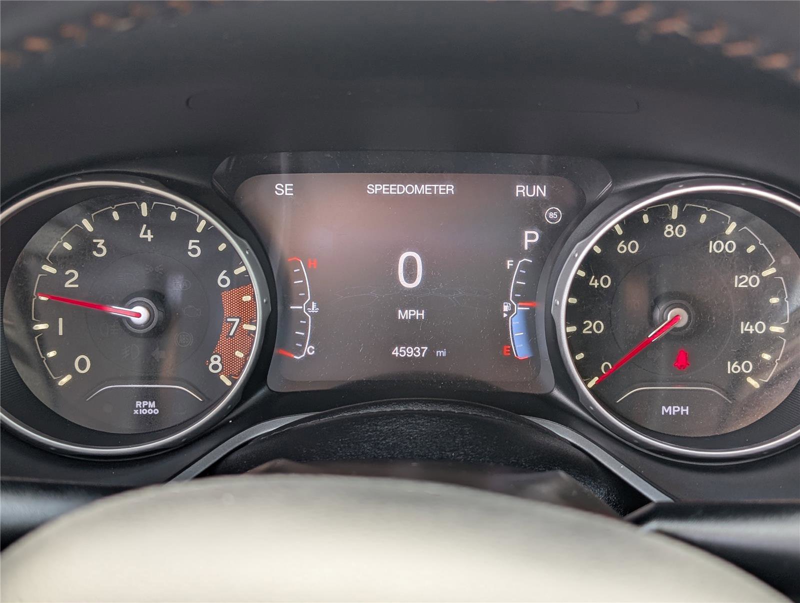 Used 2019 Jeep Compass Latitude w/ Popular Equipment Group image 28