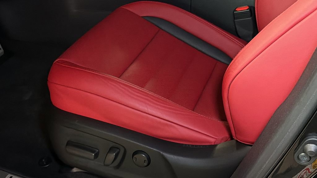 Certified 2020 Lexus RX 450h F Sport w/ Accessory Package image 21