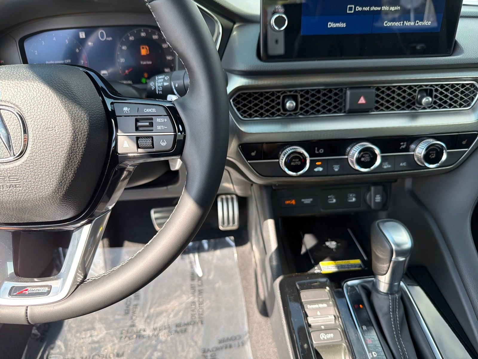 New 2026 Acura Integra A-Spec image 15