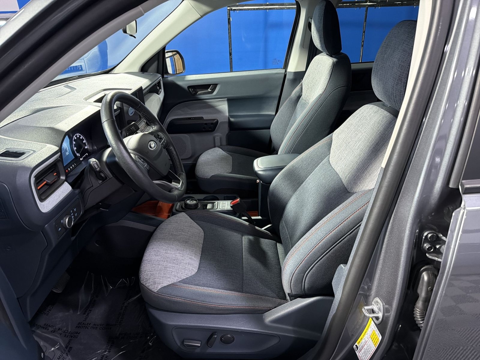 Used 2022 Ford Maverick XLT w/ Equipment Group 300A Standard AWD/4WD image 23