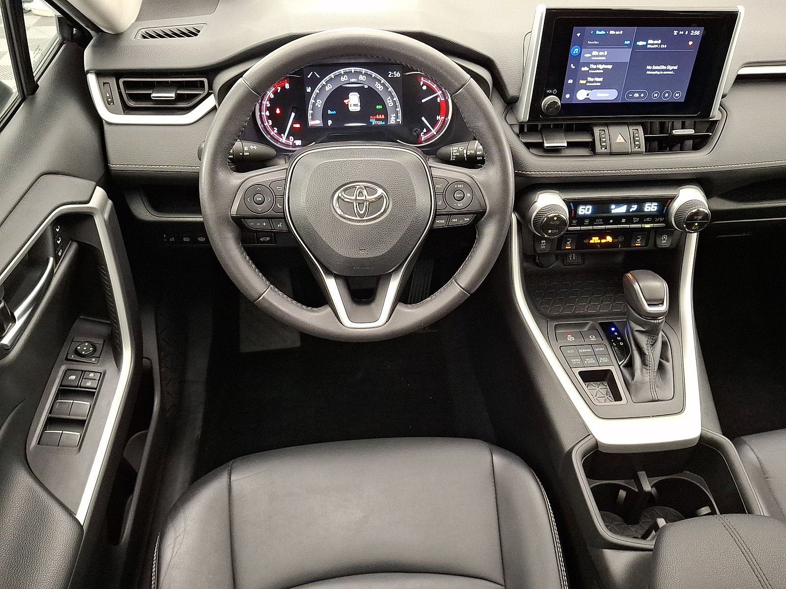 Certified 2023 Toyota RAV4 XLE Premium AWD/4WD image 13