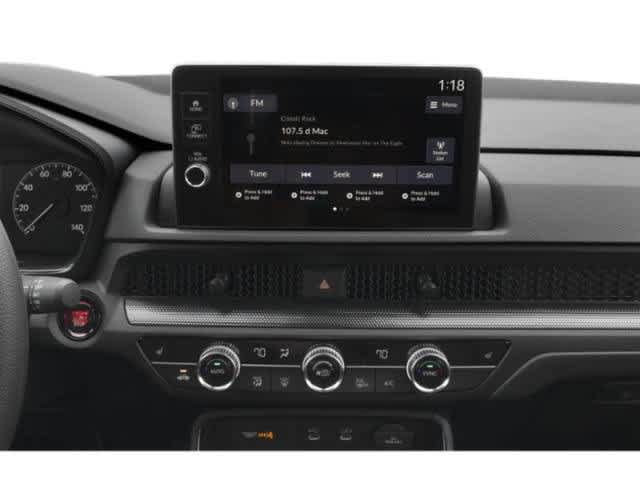 New 2026 Honda CR-V EX image 9