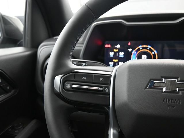 New 2026 Chevrolet Colorado Trail Boss image 13