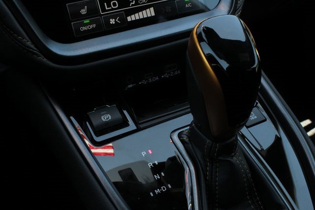 New 2025 Subaru Outback Wilderness w/ Wilderness Package image 16