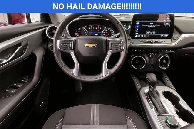 Certified 2024 Chevrolet Blazer LT w/ Convenience Package AWD/4WD image 5