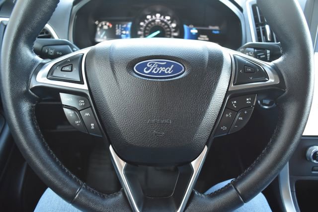 Used 2023 Ford Edge SEL w/ Convenience Package image 17
