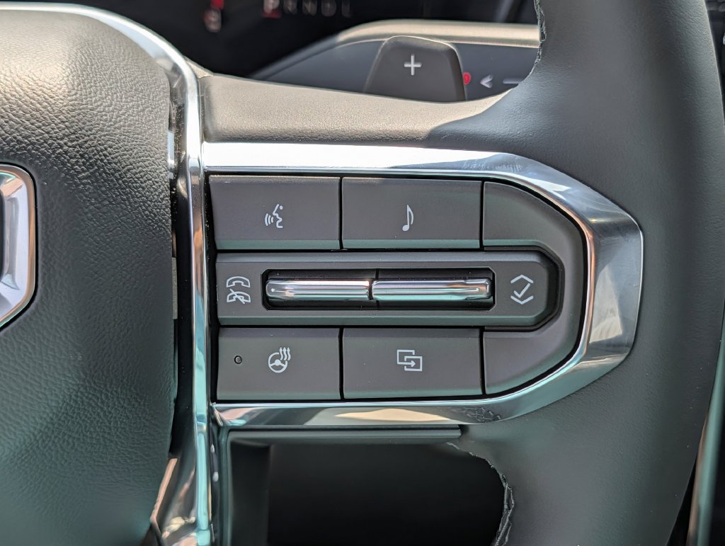 New 2027 GMC Terrain Elevation w/ Elevation Premium Package FWD image 20