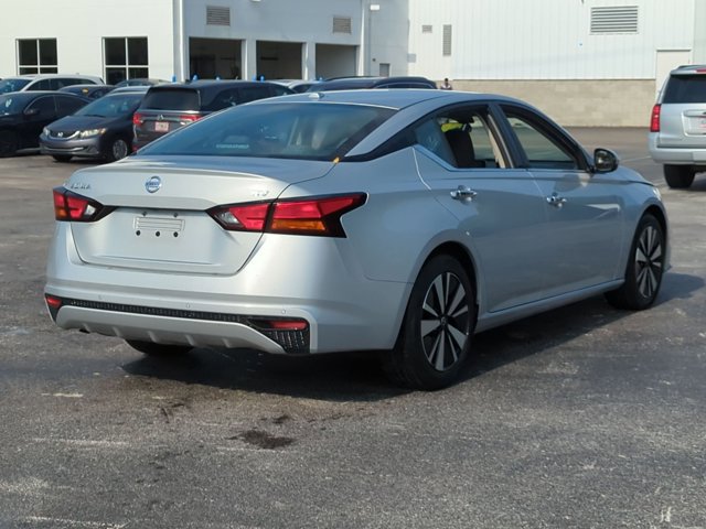 Used 2022 Nissan Altima 2.5 SV image 5