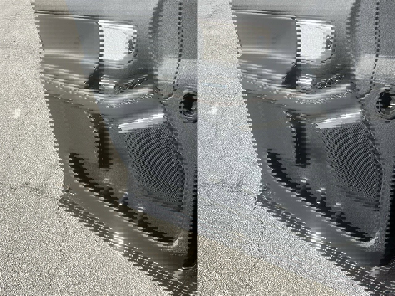 New 2025 Ford Expedition Max Active image 12