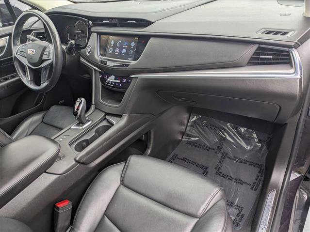 Used 2018 Cadillac XT5 Luxury w/ Driver Awareness Package image 23