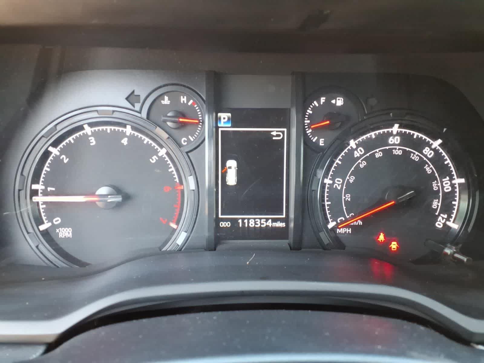 Used 2022 Toyota 4Runner SR5 RWD image 19