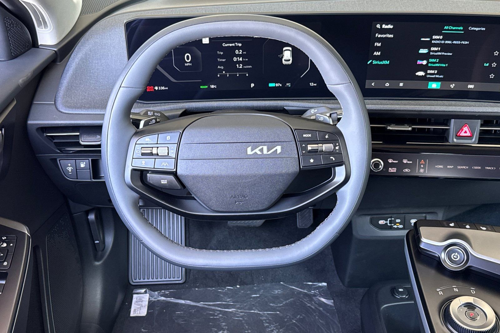New 2025 Kia EV6 Light image 15