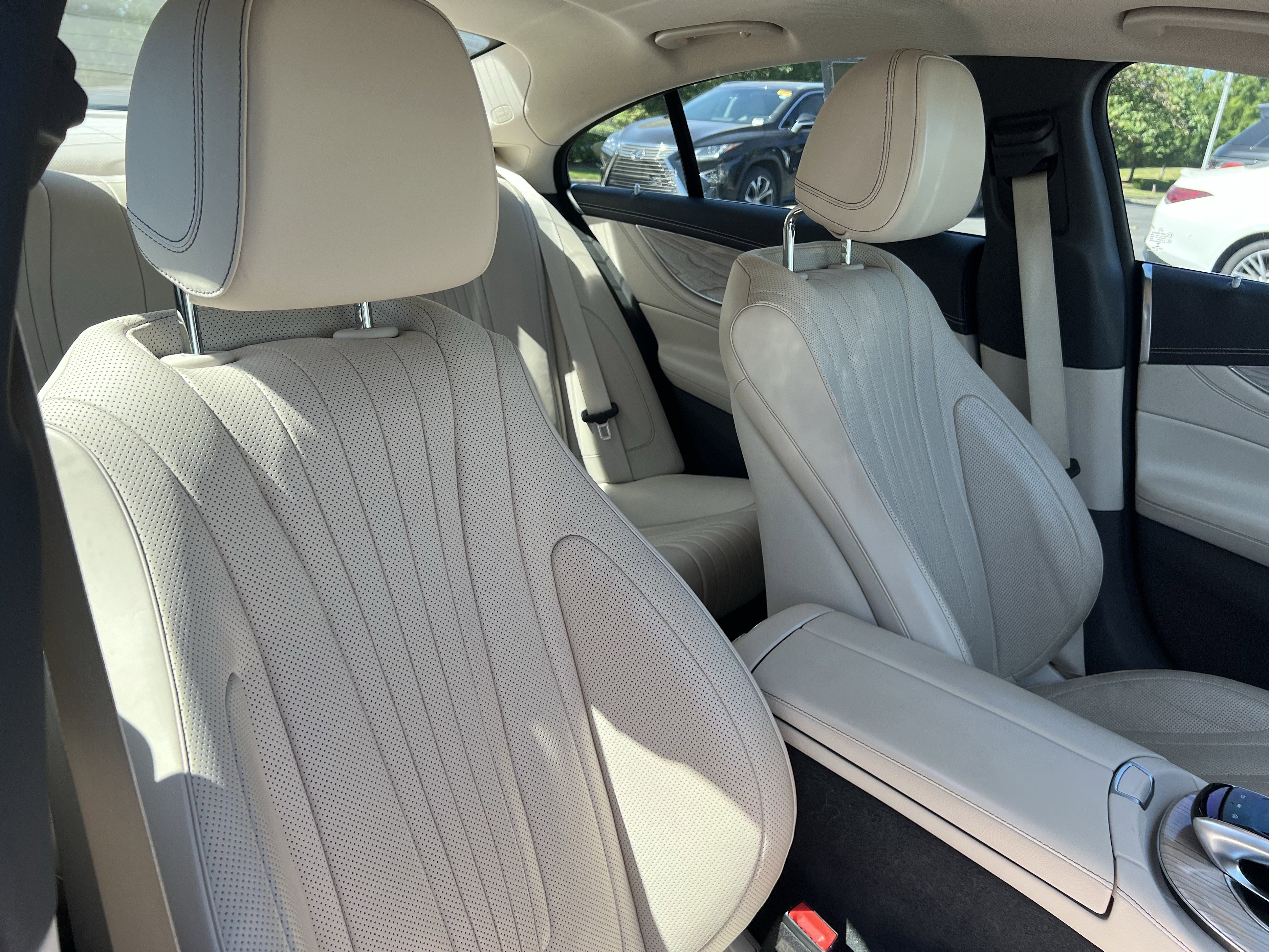 Certified 2020 Mercedes-Benz CLS 450 4MATIC image 35