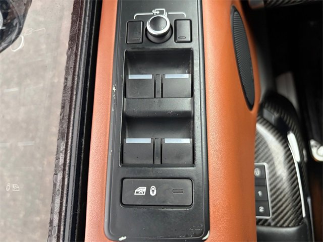 Used 2016 Land Rover Range Rover Sport Supercharged image 16